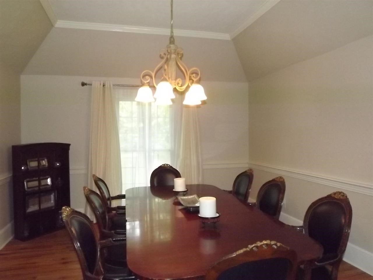 4533 Highgrove Road, Unit 1 Tallahassee, FL 32309 - Photo 13 of 21 Gallery Image 13