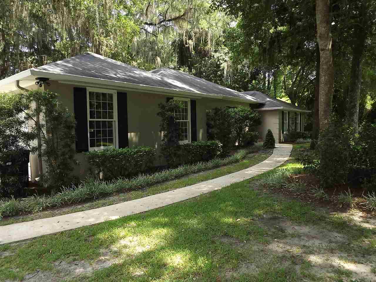 4533 Highgrove Road, Unit 1 Tallahassee, FL 32309 - Photo 20 of 21 Gallery Image 20