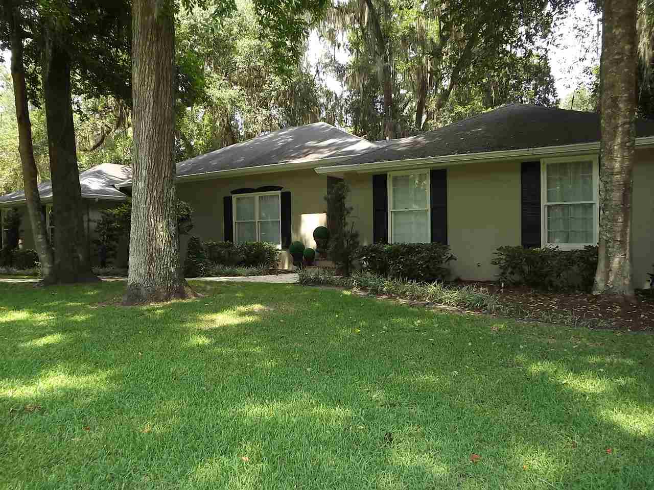 4533 Highgrove Road, Unit 1 Tallahassee, FL 32309 - Photo 21 of 21 Gallery Image 21