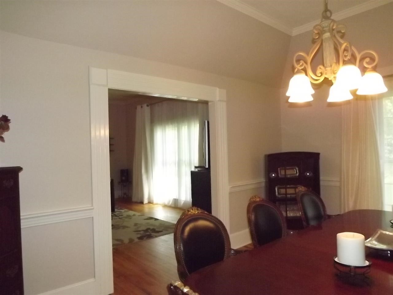 4533 Highgrove Road, Unit 1 Tallahassee, FL 32309 - Photo 4 of 21 Gallery Image 4