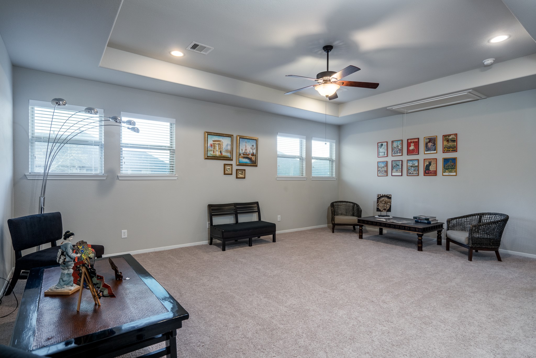 10410 Southern Hawker Conroe, TX 77385 - Photo 14 of 47 Game Room Pic 1