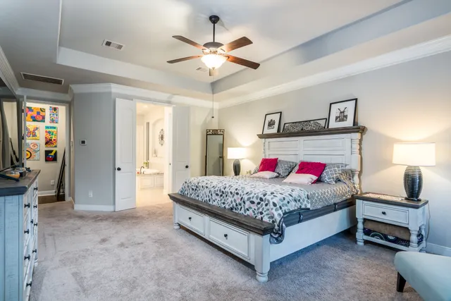 $799,000 | 10410 Southern Hawker, Conroe, TX 77385