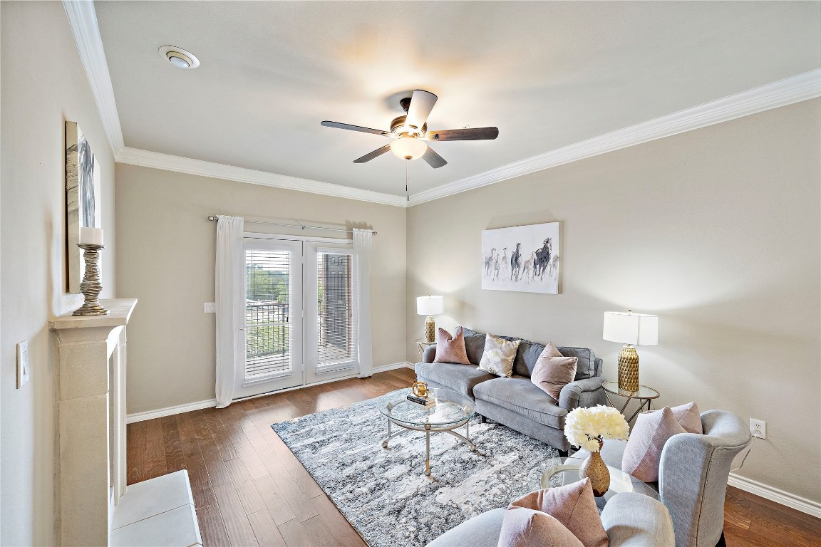 2400 McCue Road, Unit 428 Houston, TX 77056 - Photo 4 of 24