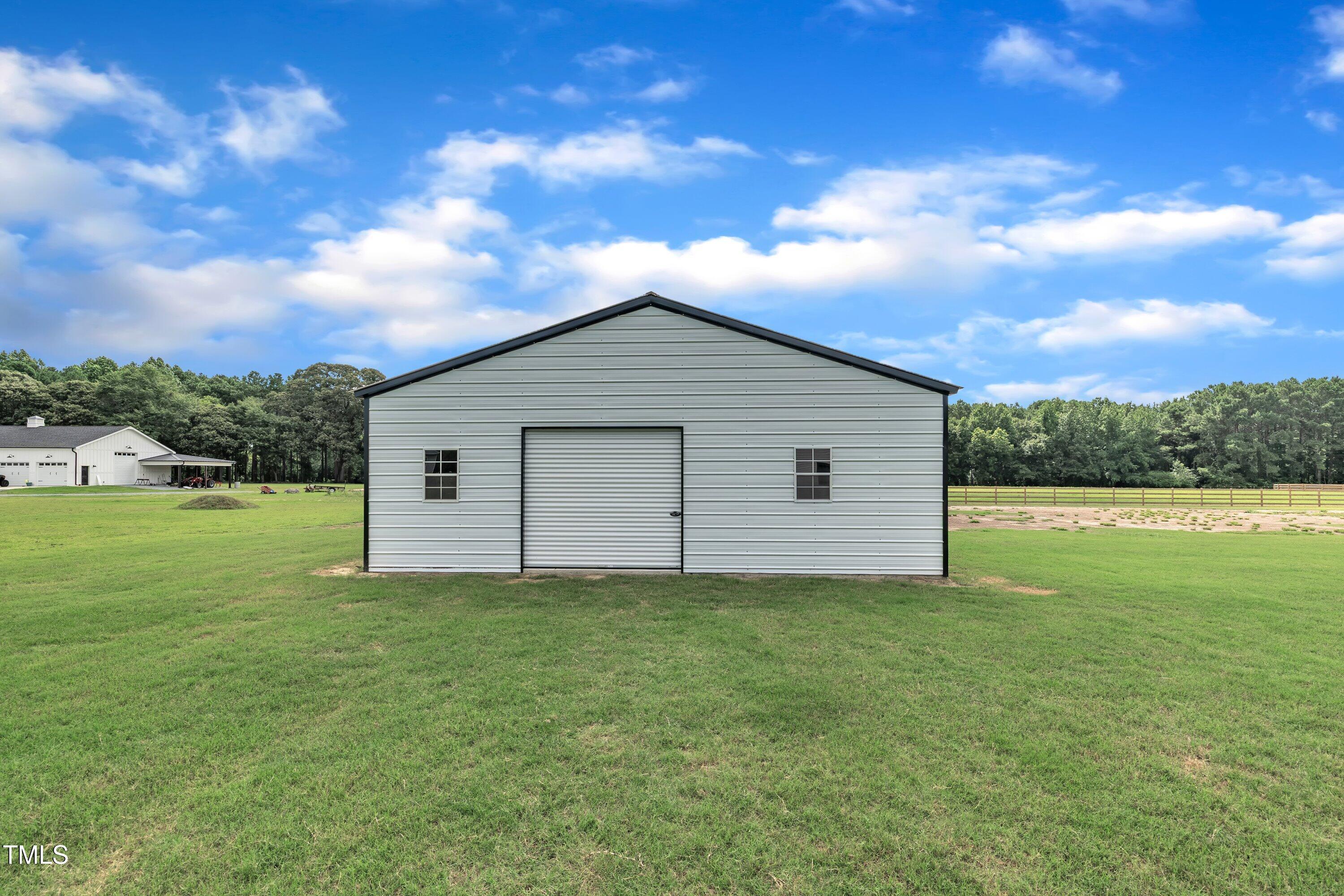 1149 Surles Road Benson, NC 27504 - Photo 19 of 29 35-1149 Surles Rd-29