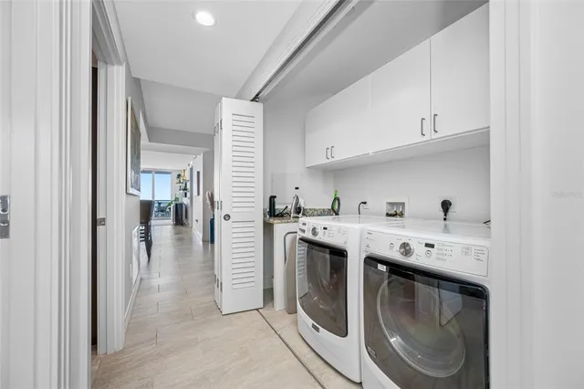 a kitchen with a stove and a sink