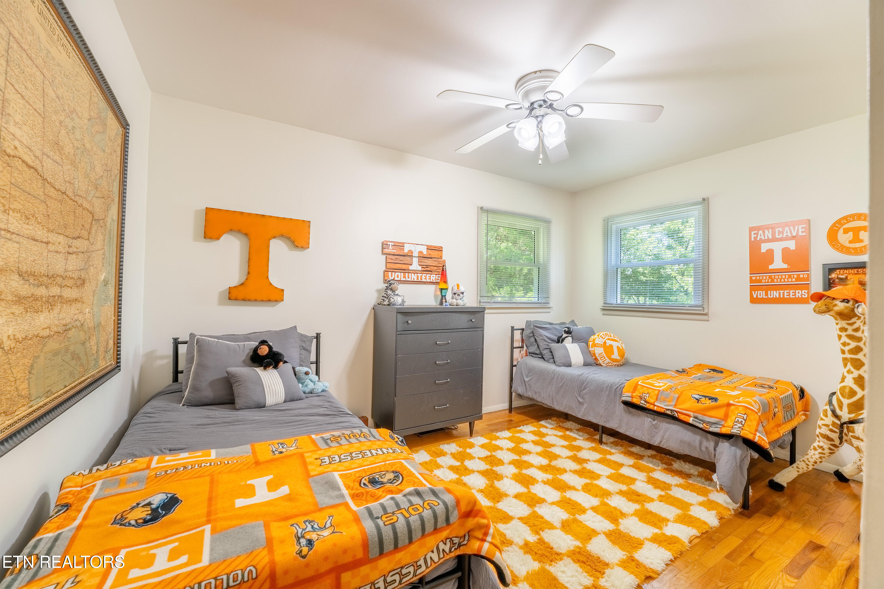 5716 Melstone Road Knoxville, TN 37912 - Photo 20 of 31 20