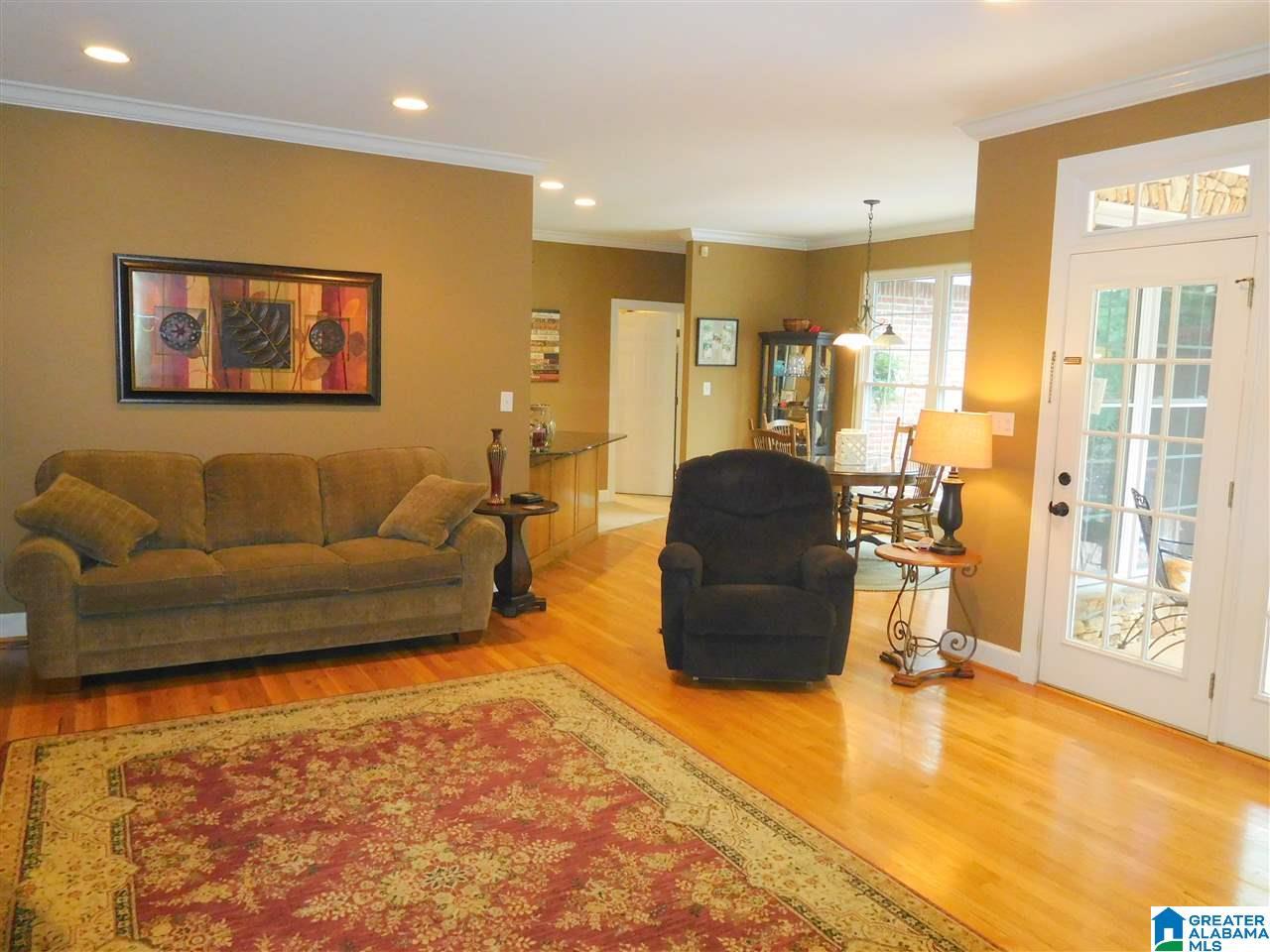 75 Killough Drive Springville, AL 35146 - Photo 4 of 37