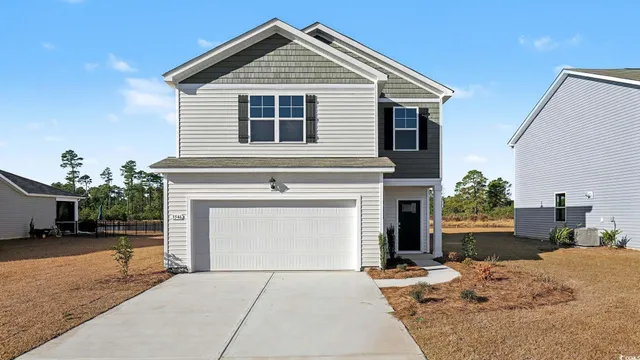 $337,610 | 183 Pampa Drive, Loris, SC 29569