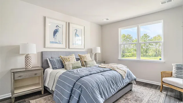 $337,610 | 183 Pampa Drive, Loris, SC 29569