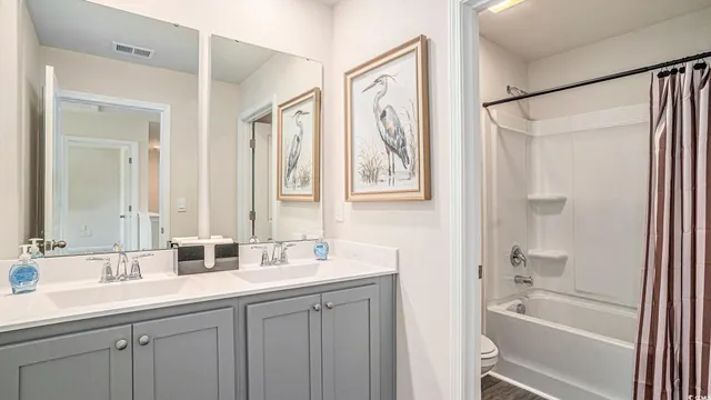 $337,610 | 183 Pampa Drive, Loris, SC 29569