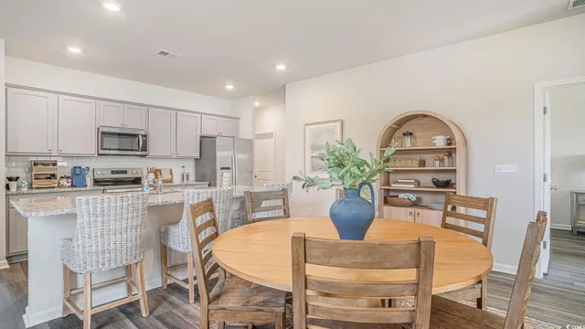 $337,610 | 183 Pampa Drive, Loris, SC 29569