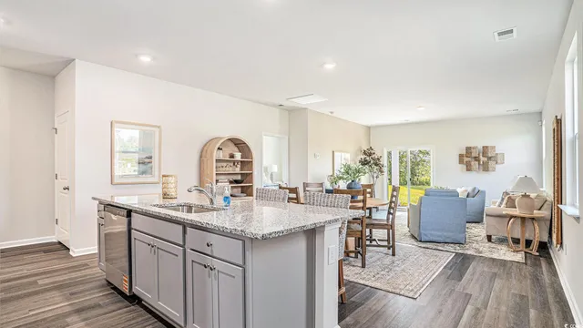 $337,610 | 183 Pampa Drive, Loris, SC 29569