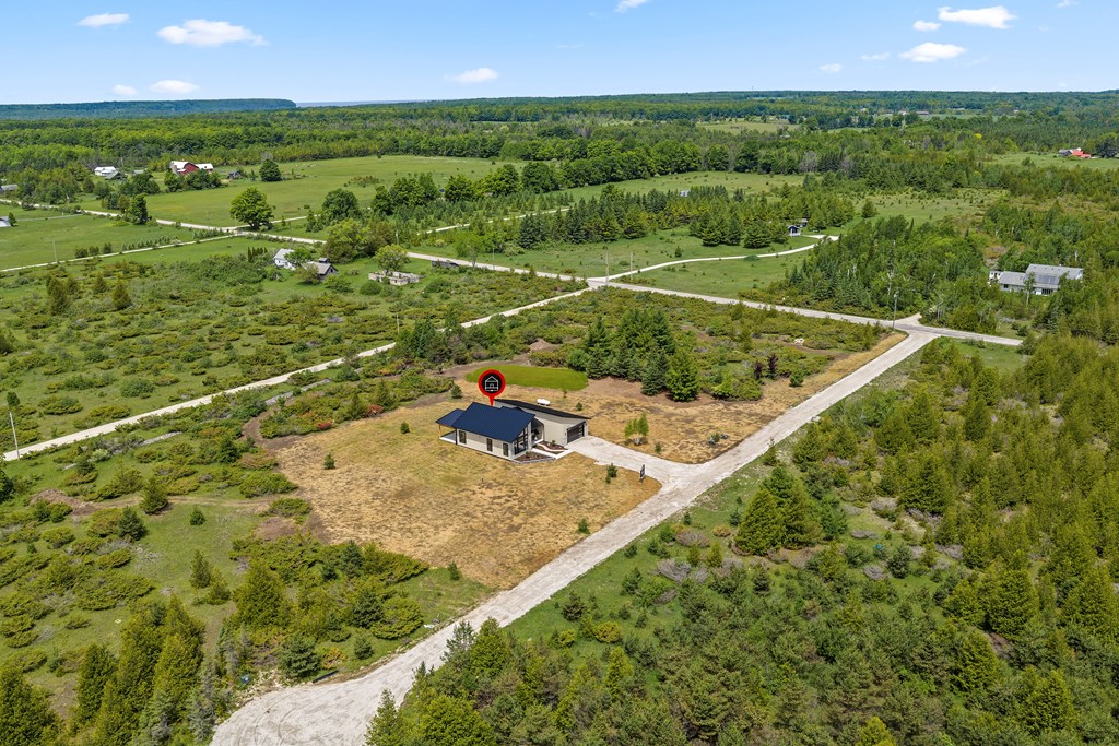 9377 Cedar Ridge Road Fish Creek, WI 54212 - Photo 47 of 63