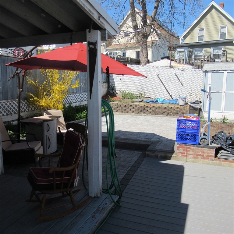 29 Villa Avenue Everett, MA 02149 - Photo 5 of 16 a view of entryway front of house
