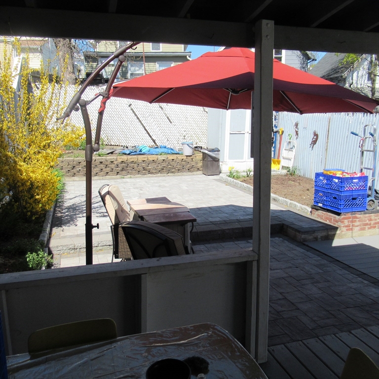 29 Villa Avenue Everett, MA 02149 - Photo 6 of 16 a view of sitting area