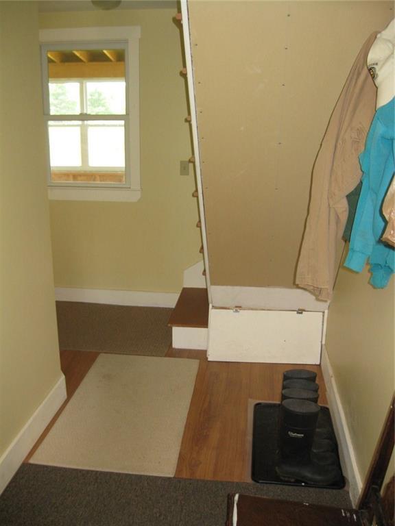 777 Pleasant View Ridge Road South China, ME 04358 - Photo 20 of 29 Entry way/Mud room