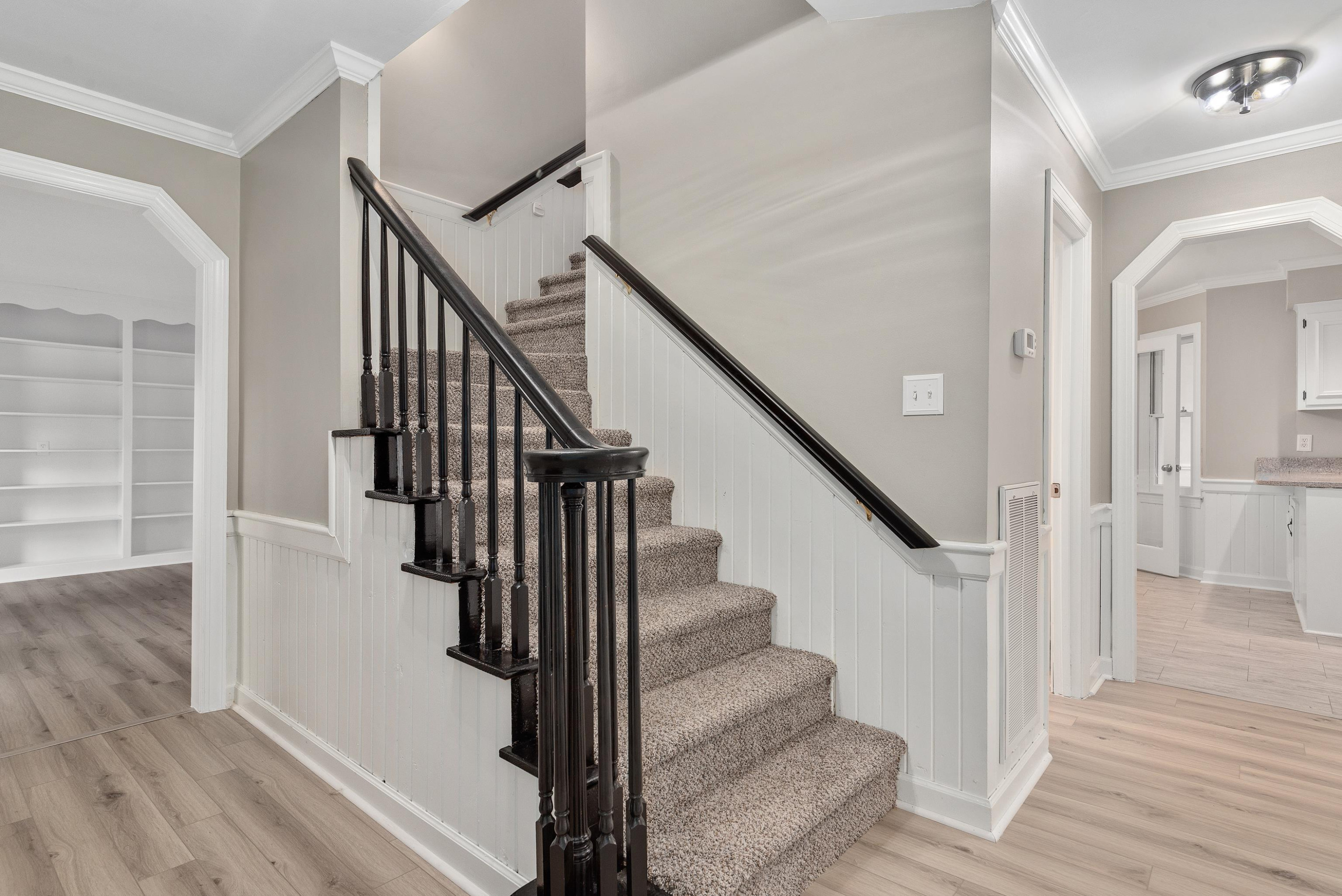 7408 Wilderness Road Raleigh, NC 27613 - Photo 14 of 37 Photo 14