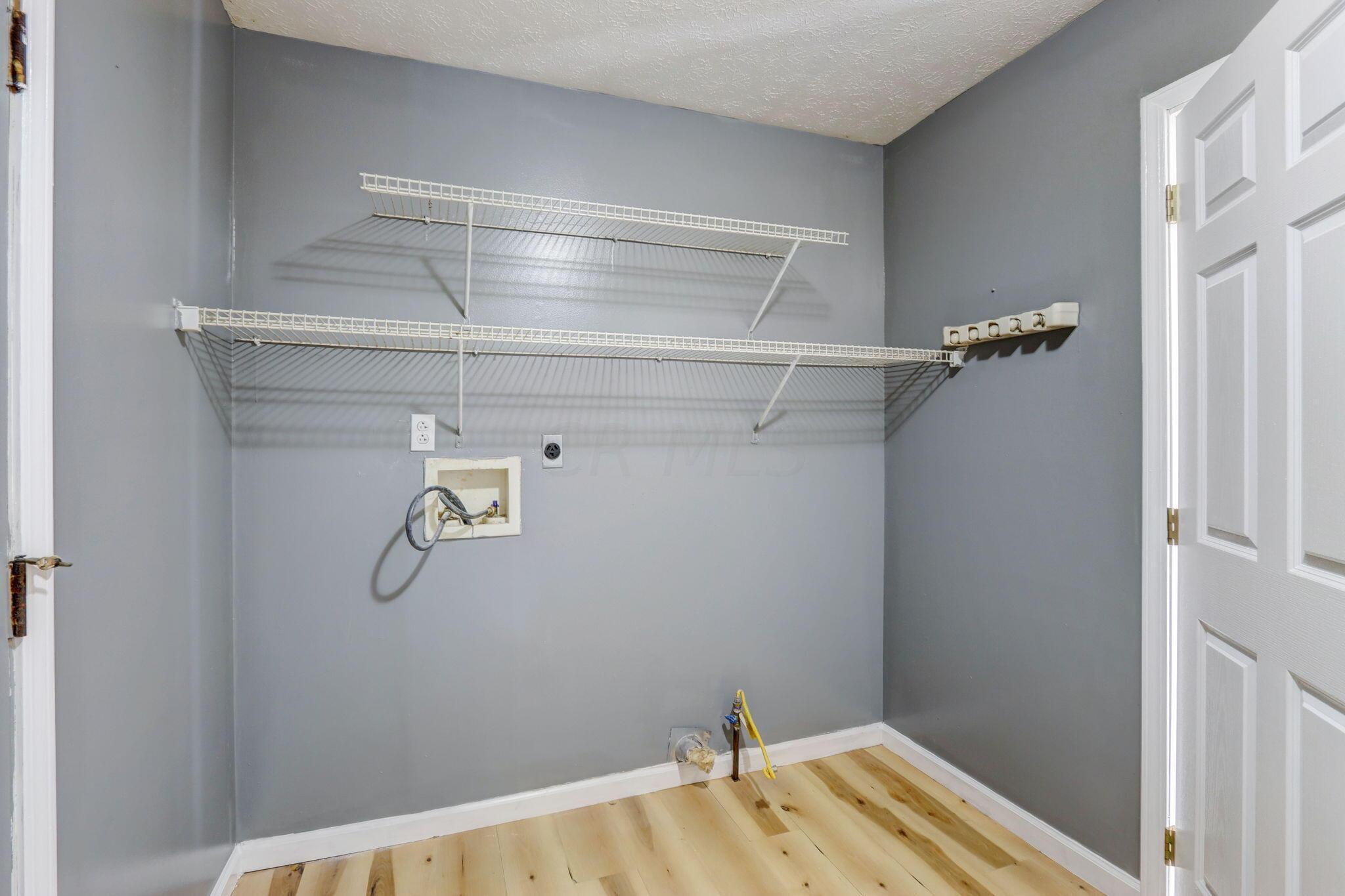 4039 Egypt Road Willard, OH 44890 - Photo 21 of 52 Utility Room