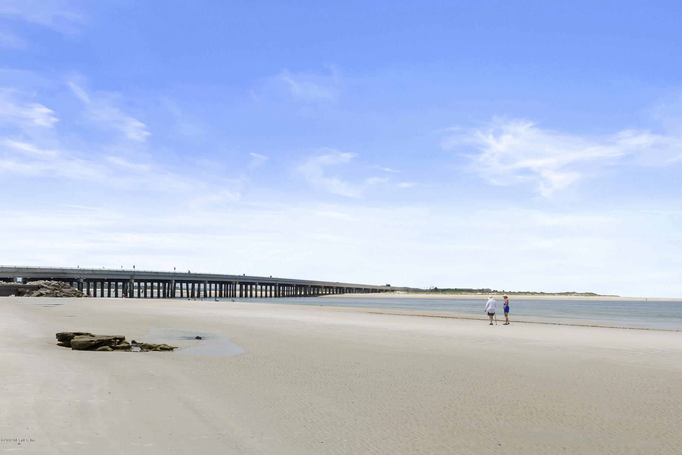 8850 Old A1A, Unit 9 St. Augustine, FL 32080 - Photo 35 of 37