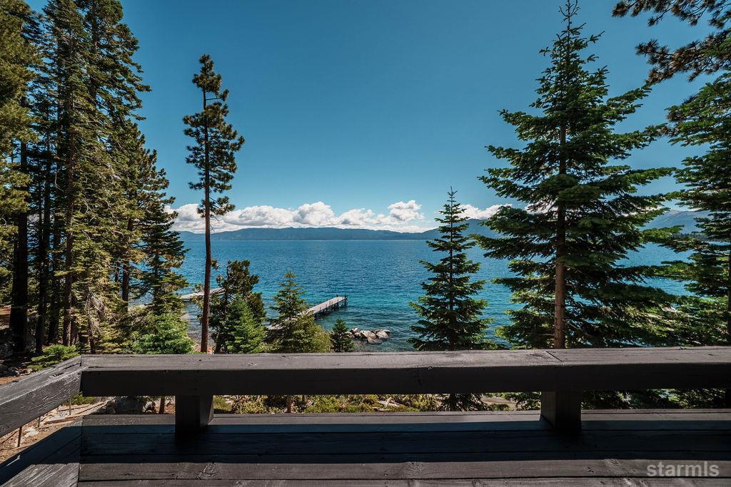 2117 Cascade Road South Lake Tahoe, CA 96150 - Photo 7 of 50