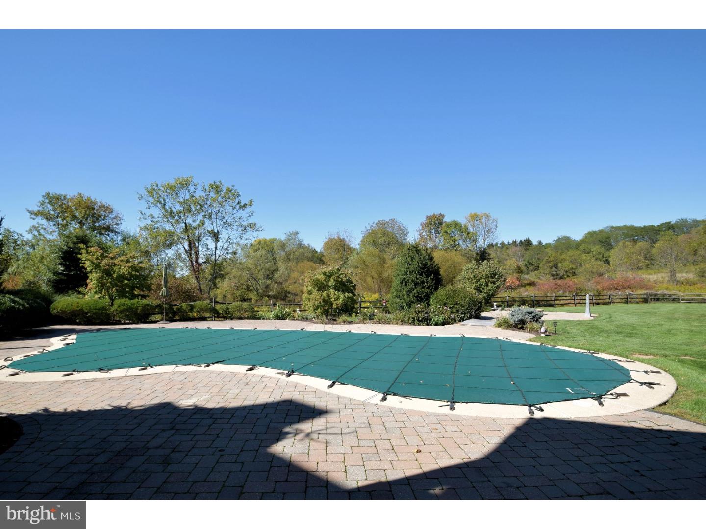 1994 Knight Road Green Lane, PA 18054 - Photo 22 of 25 Pool