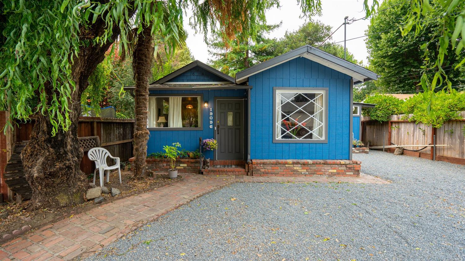 19096 C Street Monte Rio, CA 95462 - Photo 1 of 1 Gallery Image 1