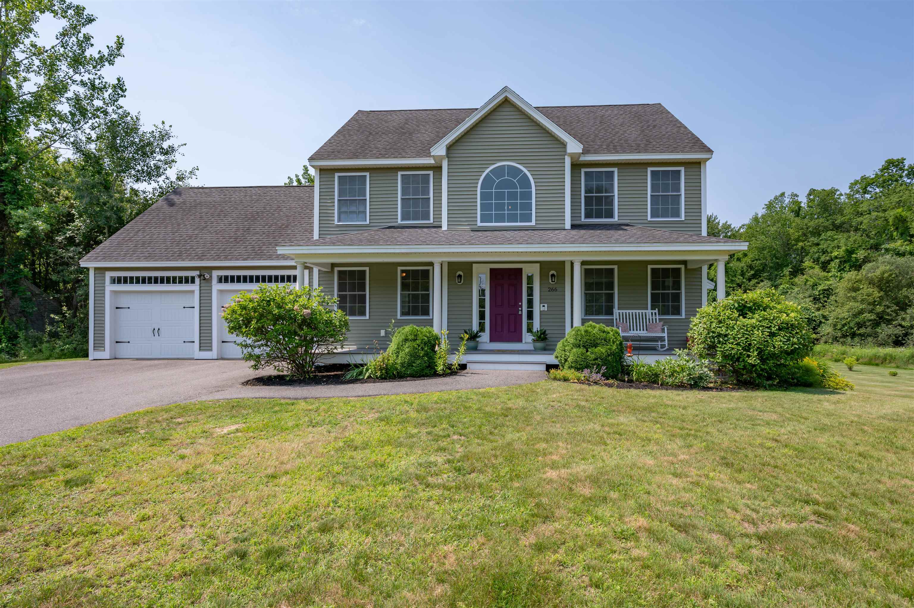 266 Kent Farm Road Hampstead, NH 03841 - Photo 1 of 35