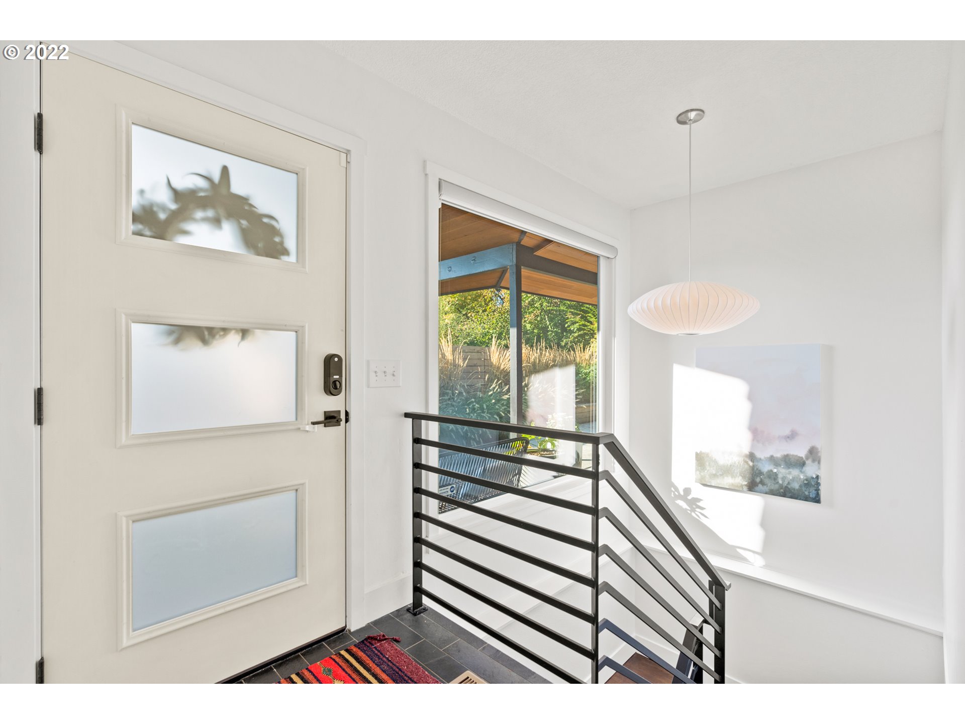 Entrance/Foyer