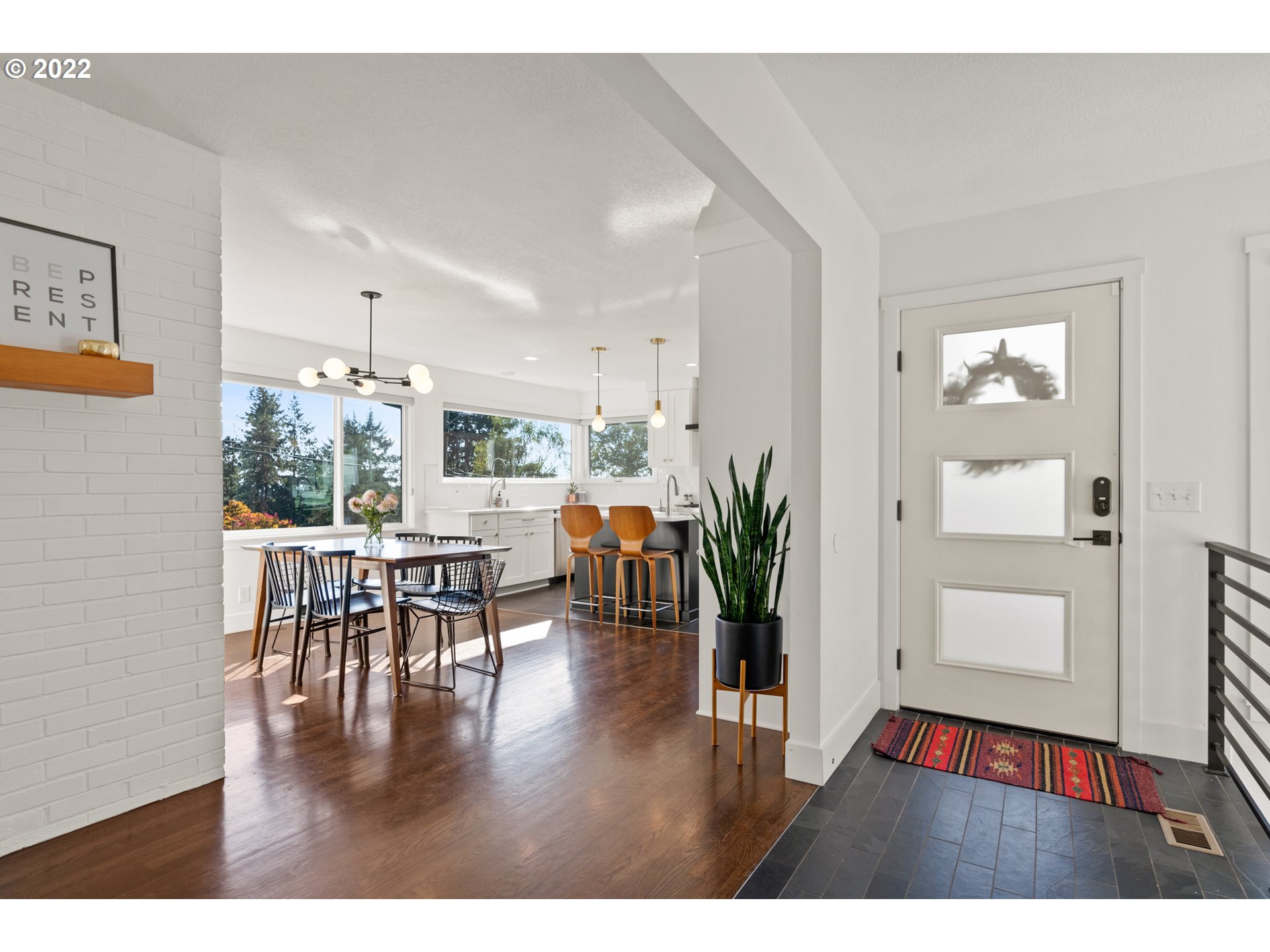 Entrance/Foyer