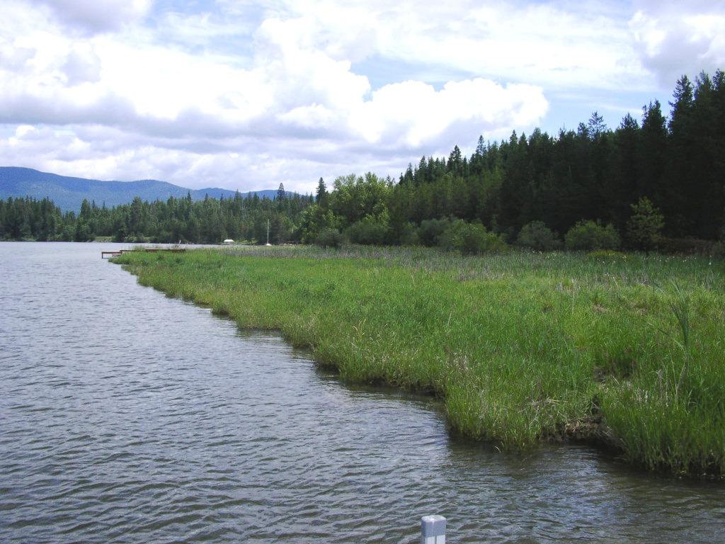 Nna Gypsy Bay Road Sagle, ID 83860 - Photo 1 of 1 Private Waterfrontage