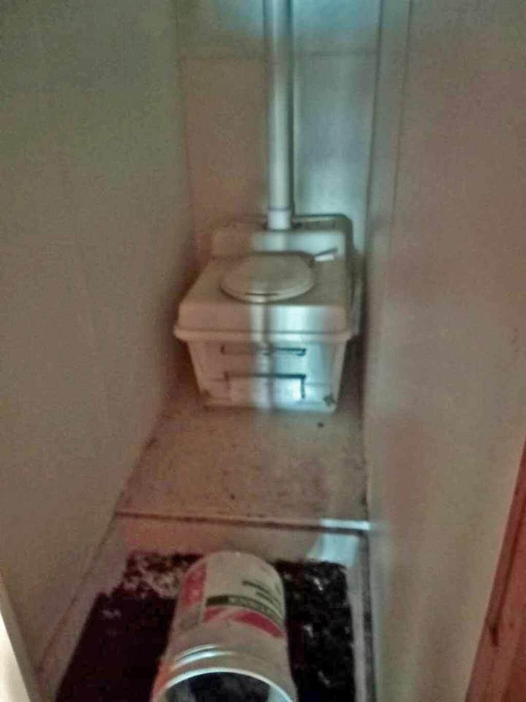 Lot 19-21 Oak Point Trail Portage, ME 04768 - Photo 14 of 23 bathroom-portage-lake-me