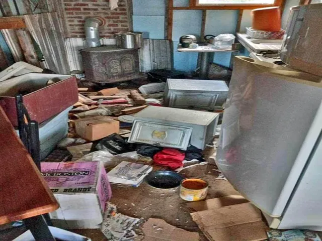 $59,500 | Lot 19-21 Oak Point Trail, Portage, ME 04768