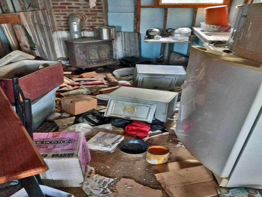 Lot 19-21 Oak Point Trail Portage, ME 04768 - Photo 15 of 23 camp-portage-lake-me