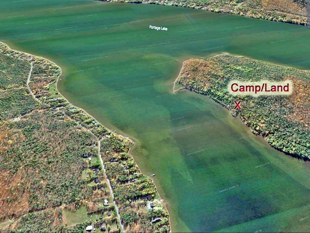 Lot 19-21 Oak Point Trail Portage, ME 04768 - Photo 17 of 23 oak-point-portage-lake-me