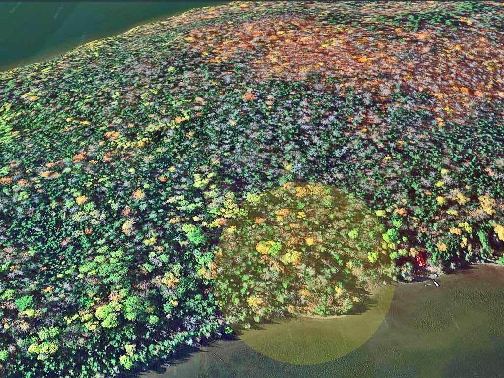 Lot 19-21 Oak Point Trail Portage, ME 04768 - Photo 18 of 23 cabin-portage-lake-maine