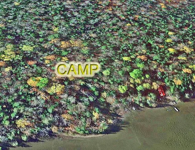 $59,500 | Lot 19-21 Oak Point Trail, Portage, ME 04768