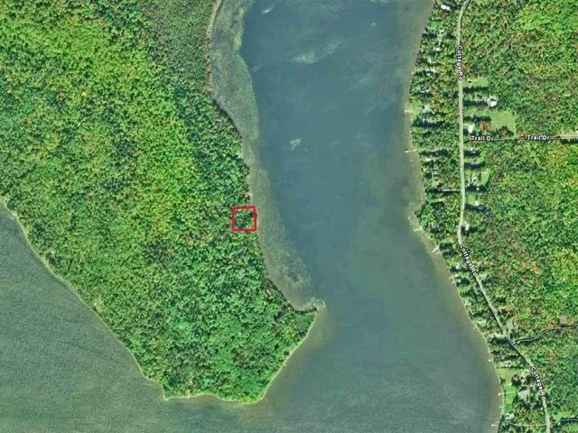 $59,500 | Lot 19-21 Oak Point Trail, Portage, ME 04768