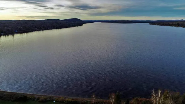 $59,500 | Lot 19-21 Oak Point Trail, Portage, ME 04768