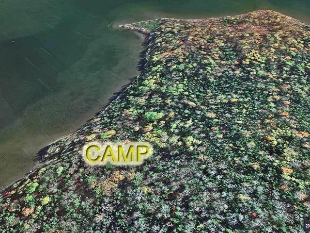 $59,500 | Lot 19-21 Oak Point Trail, Portage, ME 04768