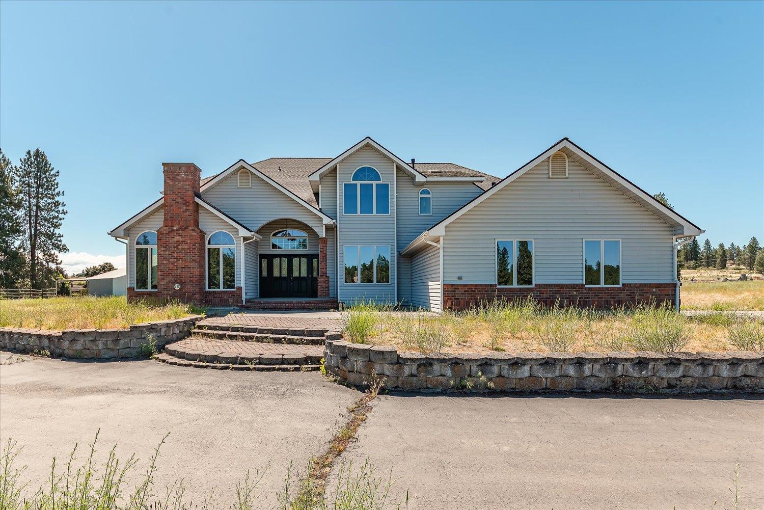 6821 East Bigelow Gulch Road Spokane, WA 99217 - Photo 14 of 50
