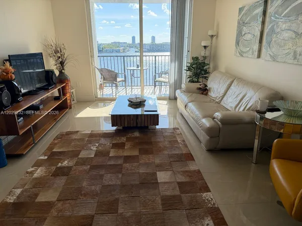 $3,550 | 17100 North Bay Road, Unit 1605, Sunny Isles Beach, FL 33160