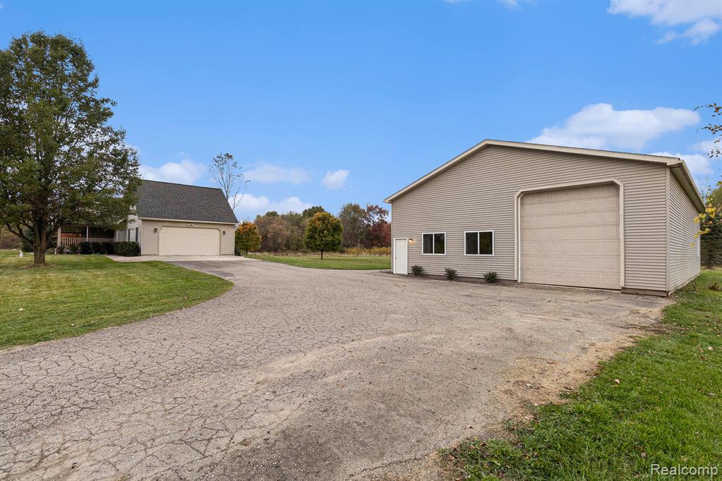 3598 Gannon Road Fowlerville, MI 48836 - Photo 31 of 35 Gallery Image 31