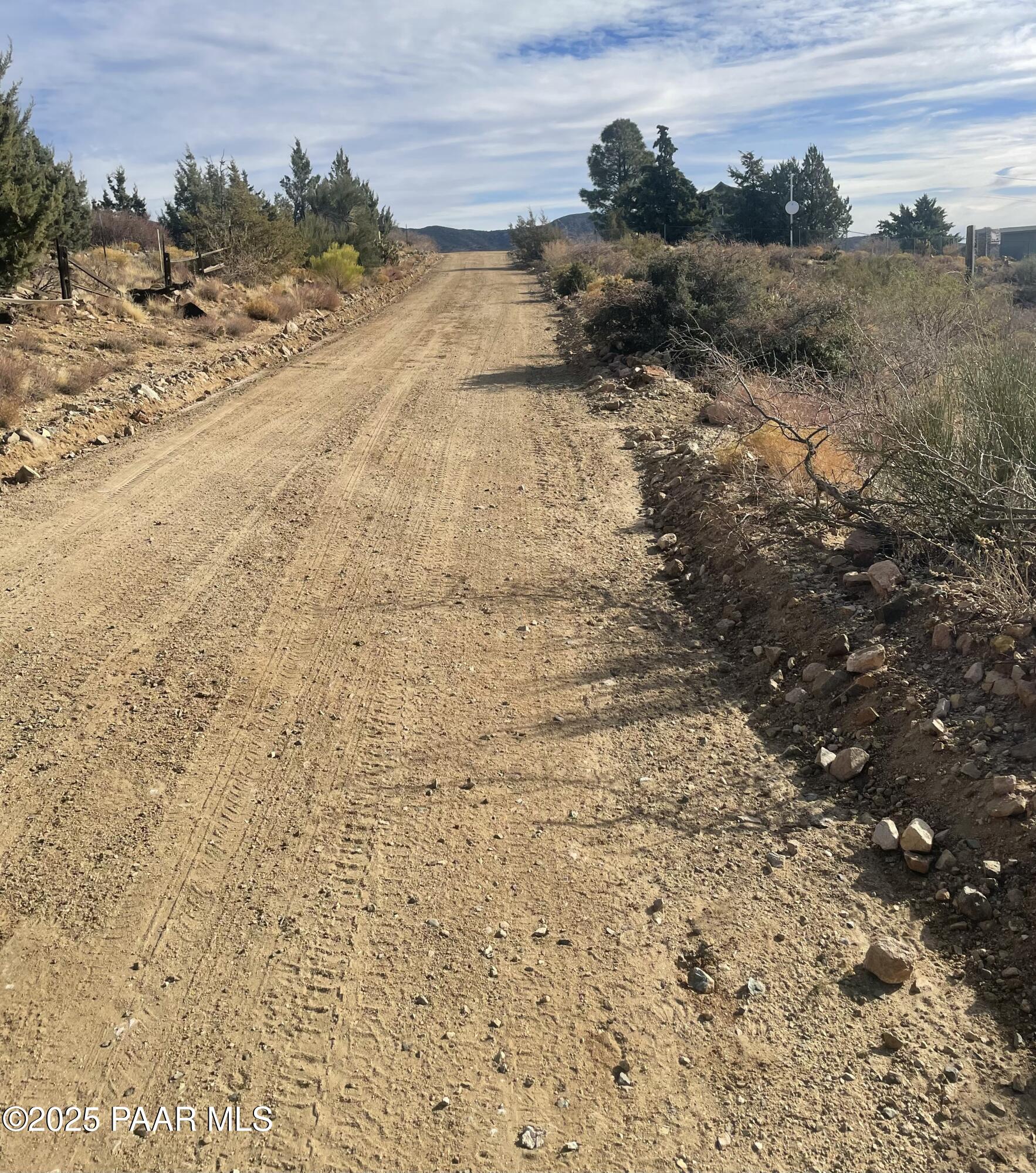 8470-256 West Webster Road Wilhoit, AZ 86332 - Photo 8 of 12 Webster Dr