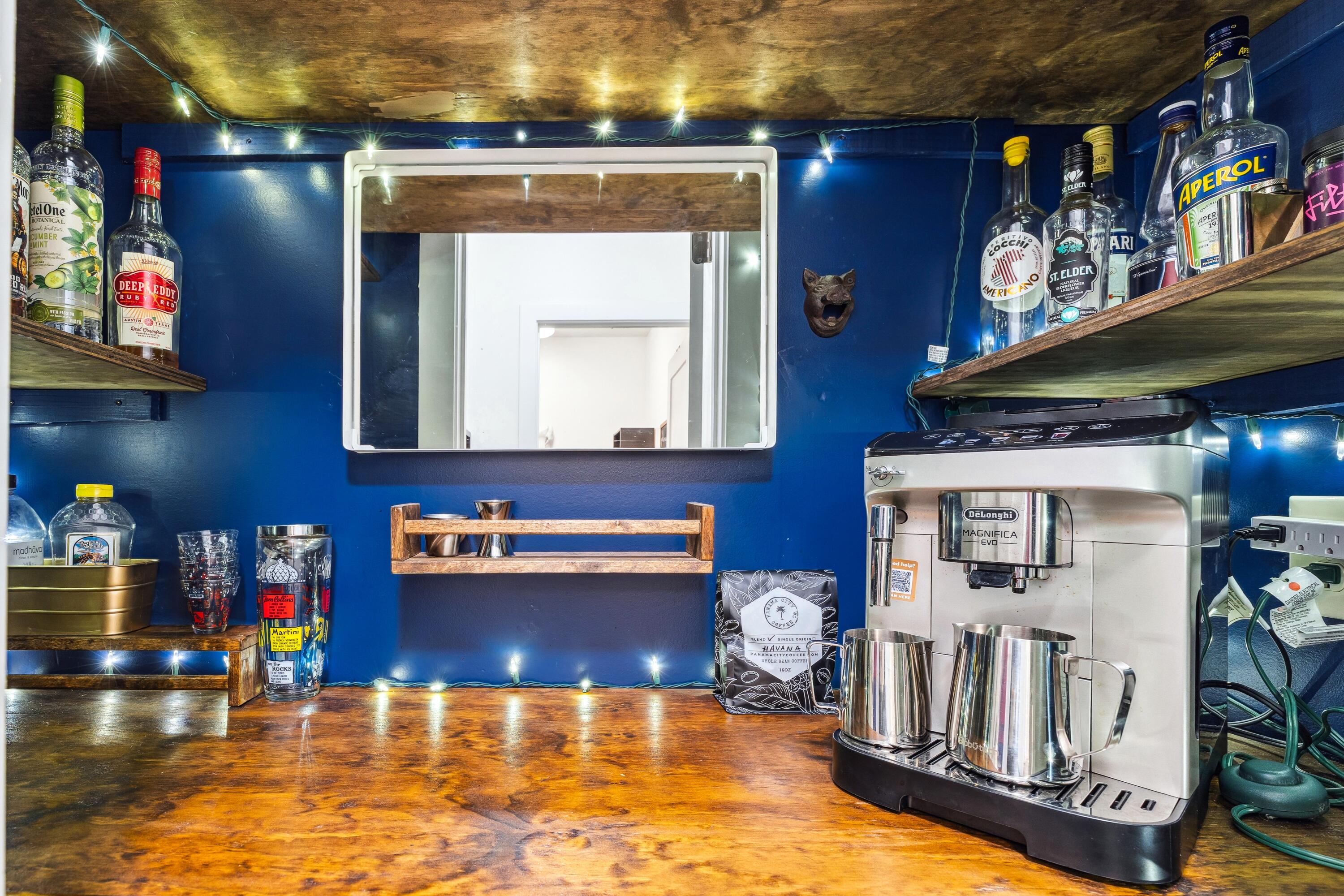 209 Forest Park Drive Santa Rosa Beach, FL 32459 - Photo 13 of 49 a living room with fireplace furniture and a flat screen tv