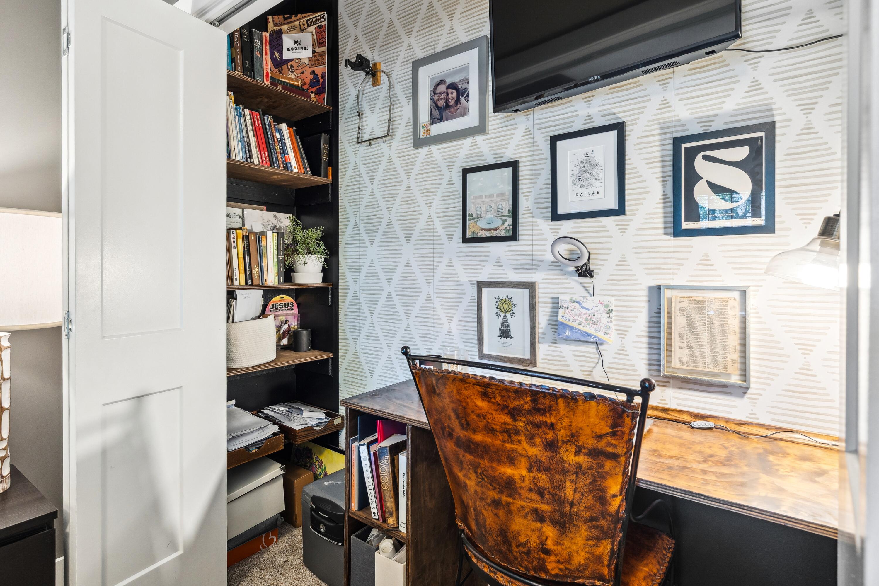 209 Forest Park Drive Santa Rosa Beach, FL 32459 - Photo 17 of 49 a view of a living room with furniture and a window
