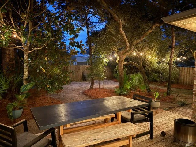 $583,000 | 209 Forest Park Drive, Santa Rosa Beach, FL 32459