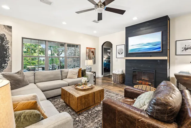 $583,000 | 209 Forest Park Drive, Santa Rosa Beach, FL 32459