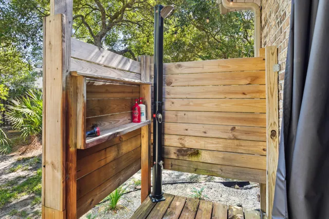 $583,000 | 209 Forest Park Drive, Santa Rosa Beach, FL 32459