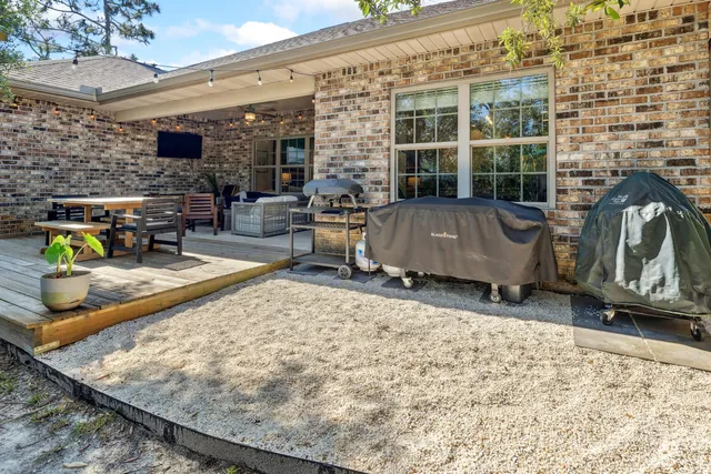 $583,000 | 209 Forest Park Drive, Santa Rosa Beach, FL 32459