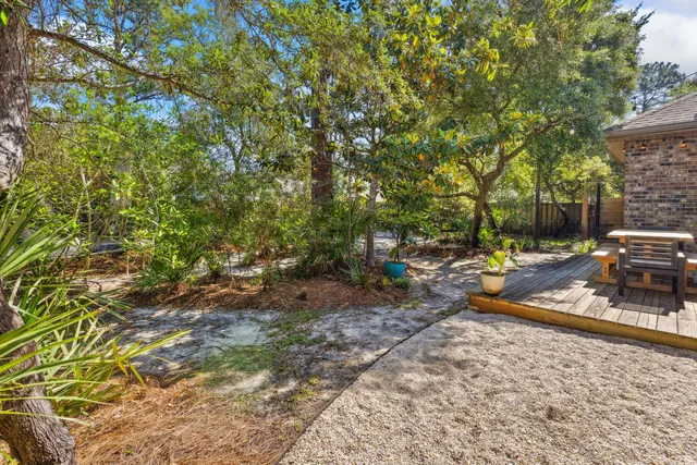$583,000 | 209 Forest Park Drive, Santa Rosa Beach, FL 32459